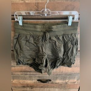 North Face Shorts